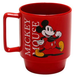 Caneca Tina Mickey Mouse - Disney 