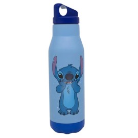 Garrafa Trmica Space Stitch Azul - Disney