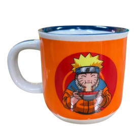 Caneca Mini Ton Naruto - Anime 