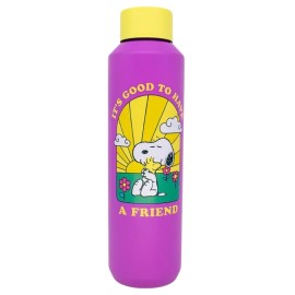 Garrafa Trmica Acqua Snoopy - Disney 