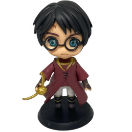 Figure Action Miniatura Harry Potter 9cm