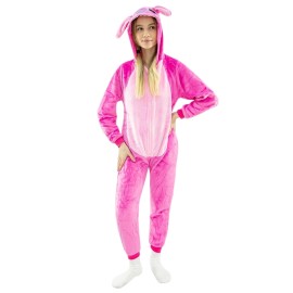 Macaco Kigurumi Angel Tamanho P - Disney