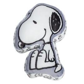 Almofada Fibra Formato Snoopy - Disney