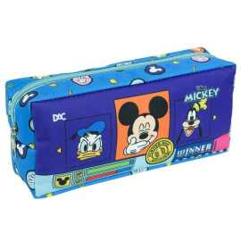 Estojo Necessaire Mickey Mouse Disney