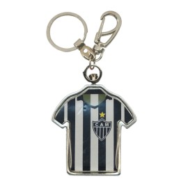 Chaveiro Metal Camisa Time Atltico Mineiro