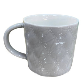 Caneca Porcelana Com Coala Interno 