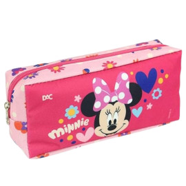 Estojo Necessaire Minnie Mouse Disney