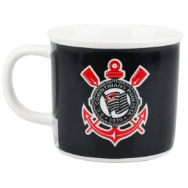 Caneca Porcelana Time Corinthians 