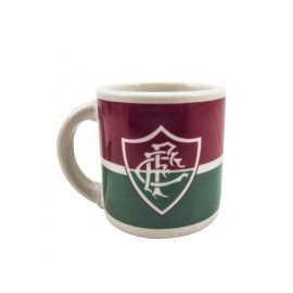 Mini Caneca Decorativa Time Fluminense 