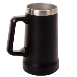 Caneca Trmica Inox Color - Praticidade, Design Moderno 