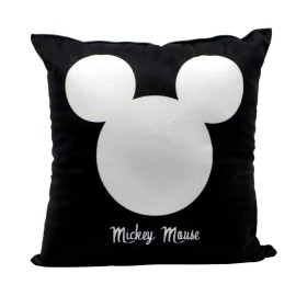 Almofada Fibra Veludo Mickey Mouse - Disney