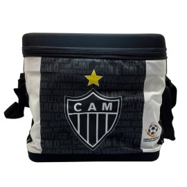 Bolsa Trmica 21 Litros Time Atltico Mineiro