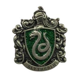 Botton Broche Metal Gryffindor Casas Harry Potter