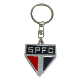 Chaveiro Metal Time So Paulo Braso SPFC