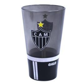 Copo Vidro Time Atltico Mineiro 475ML