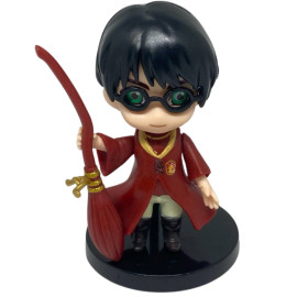 Figure Action Miniatura Harry Potter 7cm