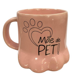 Caneca Para Rosa - Life Me de Pet