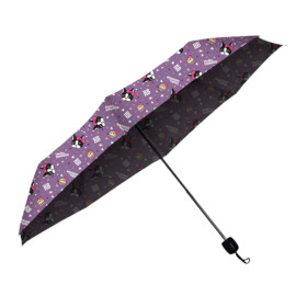 Guarda-Chuva Rebecca Bonbon - Charme e Elegncia Para Dias de Chuva