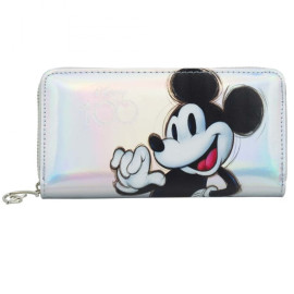 Carteira Mickey Mouse 100 Anos Disney 