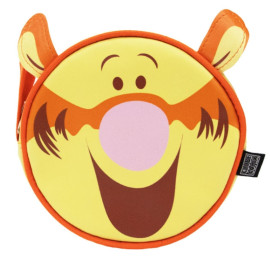 Bolsa Necessaire Pooh Tigro  