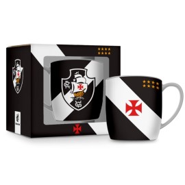 Caneca Porcelana Urban Times - Vasco Estrela