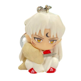 Chaveiro Figure Action Sesshomaru - Inuyasha 