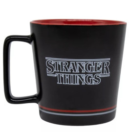 Caneca Stranger Things The Upside Down