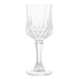 Taa Vidro Licor Cristal 56ml - Elegncia e Sofisticao