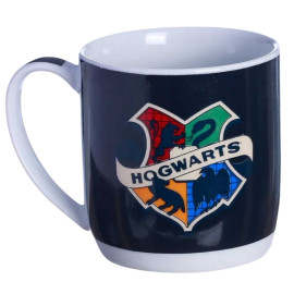 Caneca Urban Hogwarts - Harry Potter