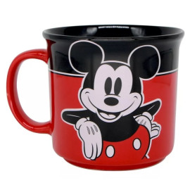 Caneca Tom Mickey Mouse - Disney 