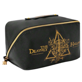 Necessaire Harry Potter The Deathly C/ Reparties