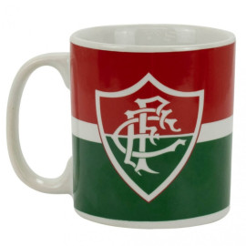 Caneca Porcelana Fluminense - Time