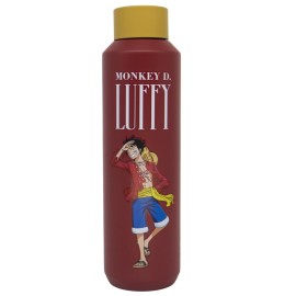 Garrafa Trmica Acqua Luffy  One Piece